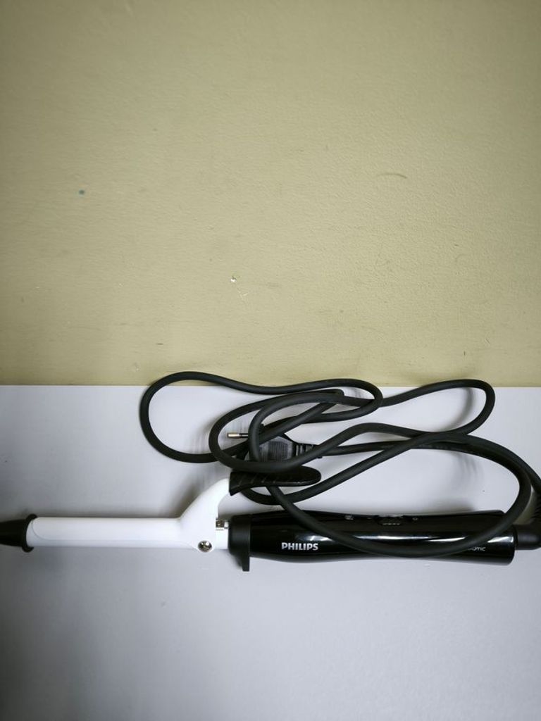 Купить Philips BHB862/00 Б/У