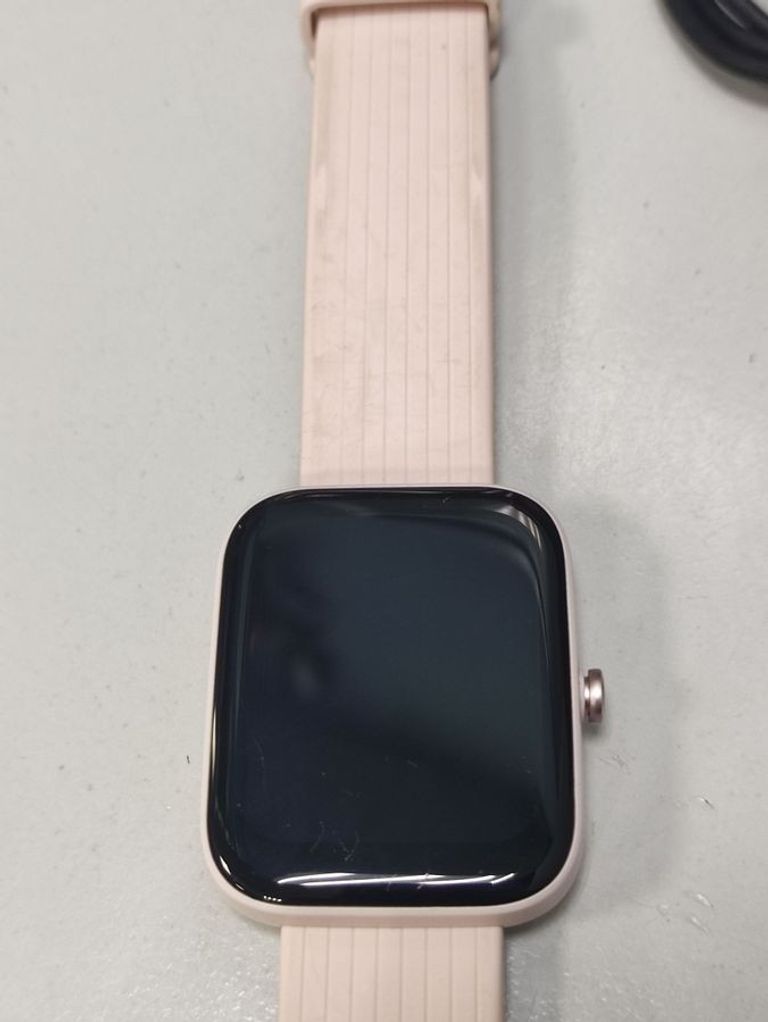 Amazfit bip 3 pro Код:01-200463118. Изображение 5