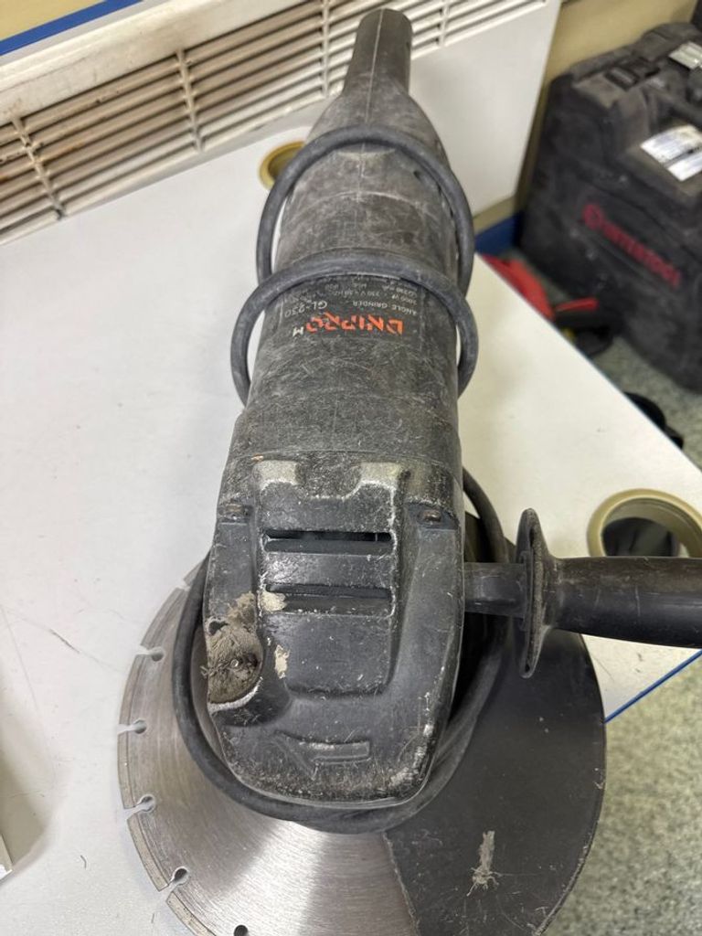 Купить Dnipro-M gl-230 Б/У