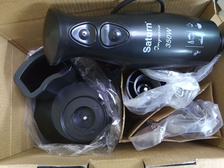 Оголошення Saturn st-fp1065 Б/У