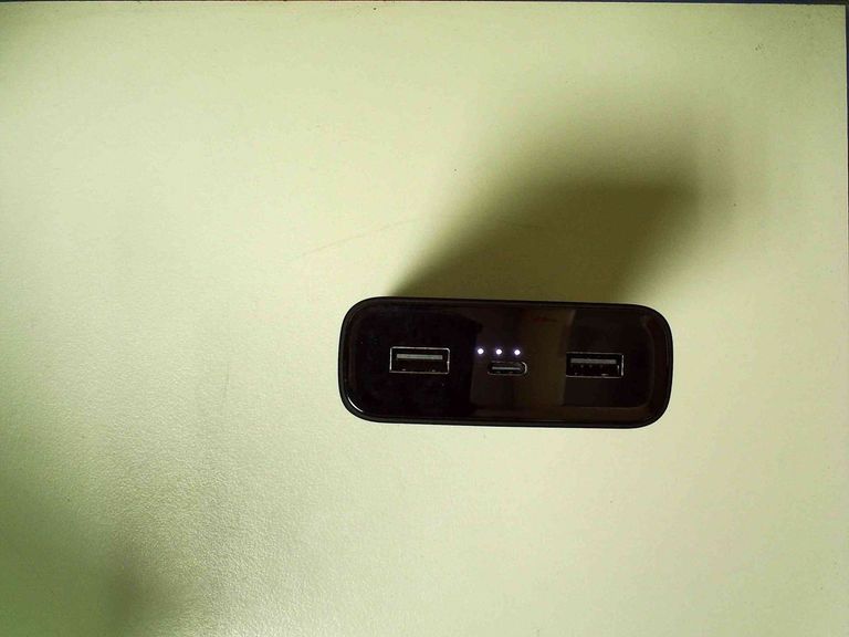 Объявление Xiaomi mi 50w power bank 20000mah Б/У