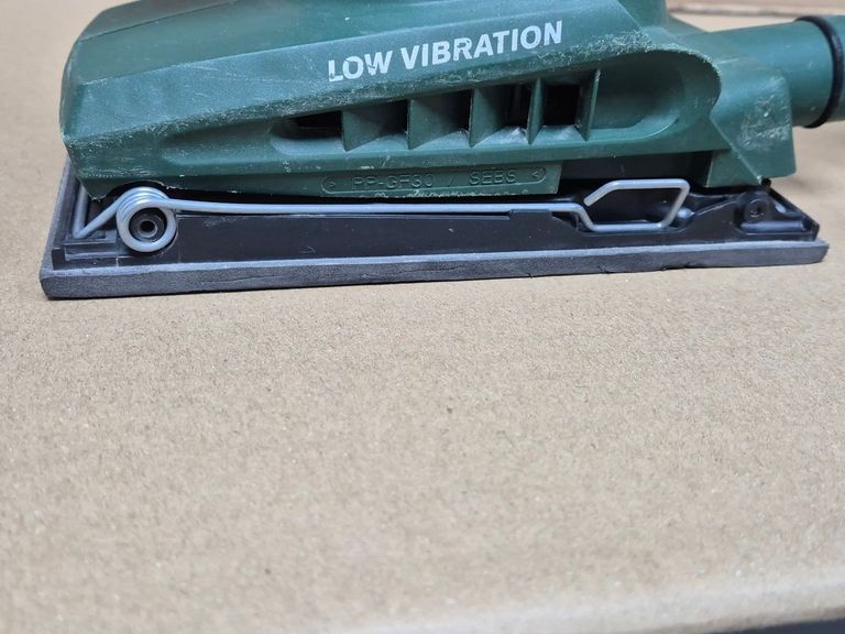 Bosch pss 200 ac Код:01-200467231. Зображення 6