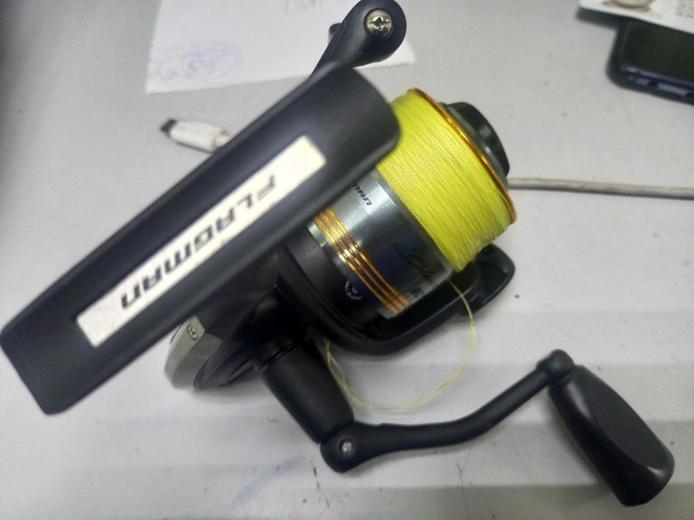 Оголошення Flagman blackfire 3012 Б/У