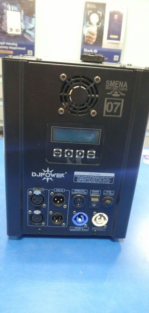 Djpower v-3 Код:01-200471683. Изображение 5