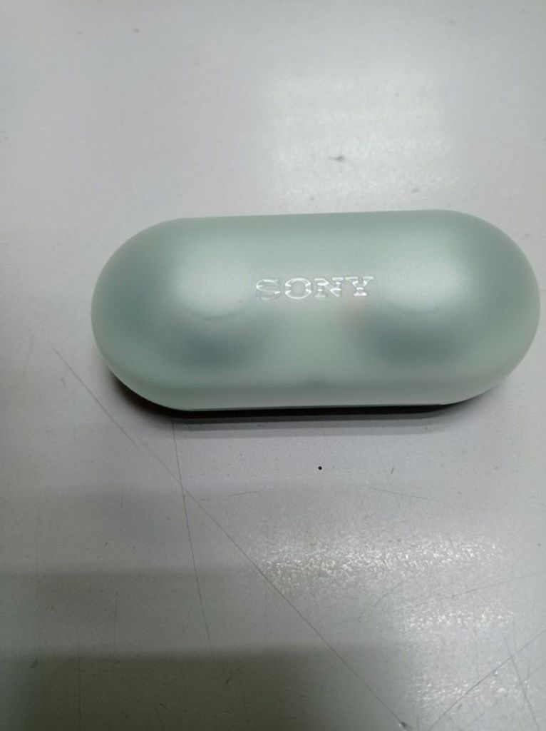 Купить Sony WF-C500 Black (WFC500B.CE7) Б/У