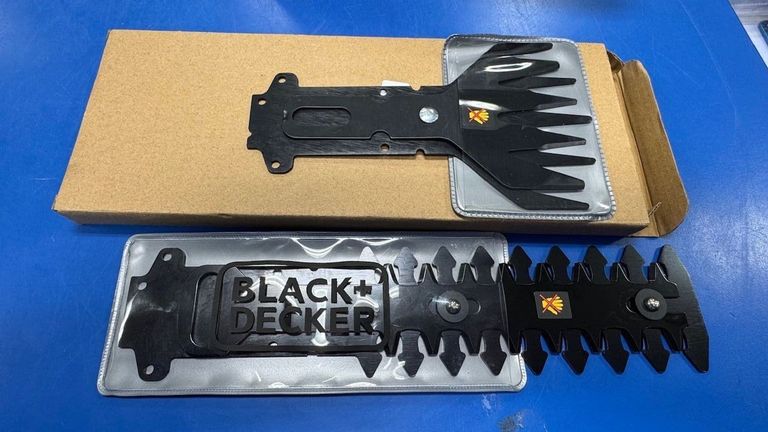 Black&Decker gsl700 kit Код:01-200477643. Изображение 5