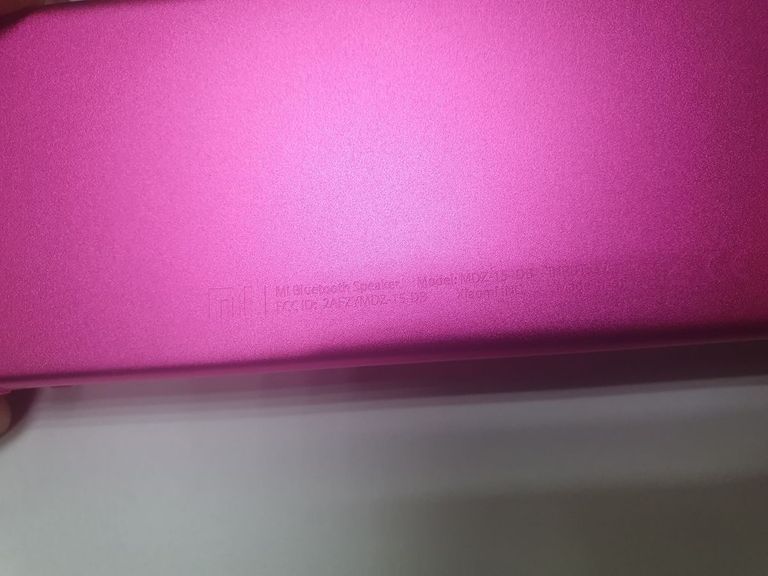 Розпродаж Xiaomi bluetooth speaker mdz-15-da, продавець Техноскарб