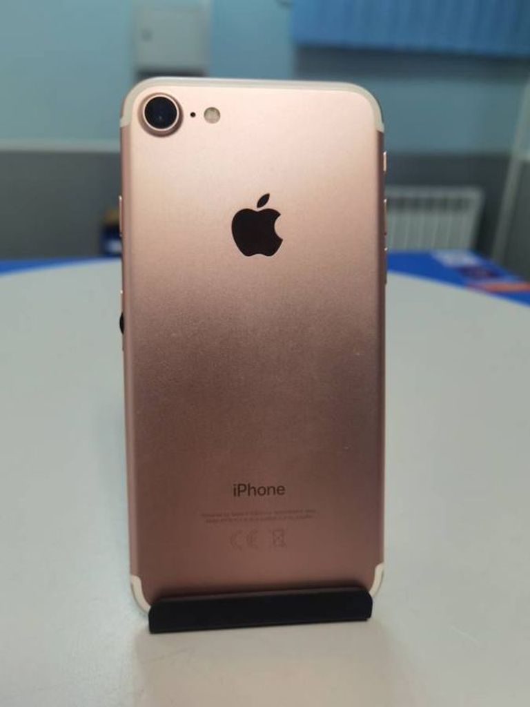 Дешево Apple iphone 7 32gb з ломбарду
