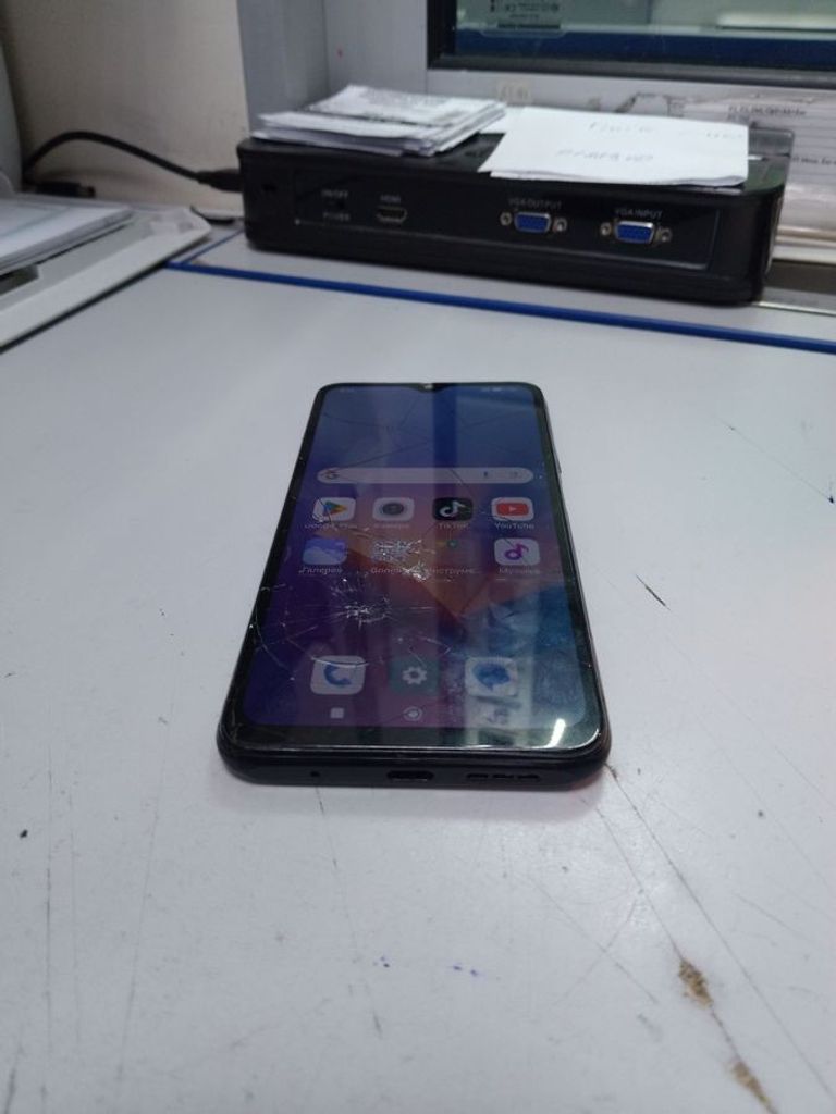 Xiaomi redmi 9t 4/64gb Код:01-200486036. Изображение 6
