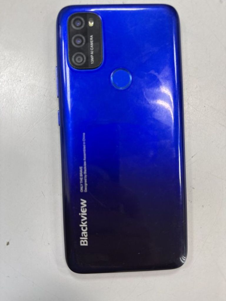 Оголошення Blackview A70 Pro 4/32GB Black Б/У