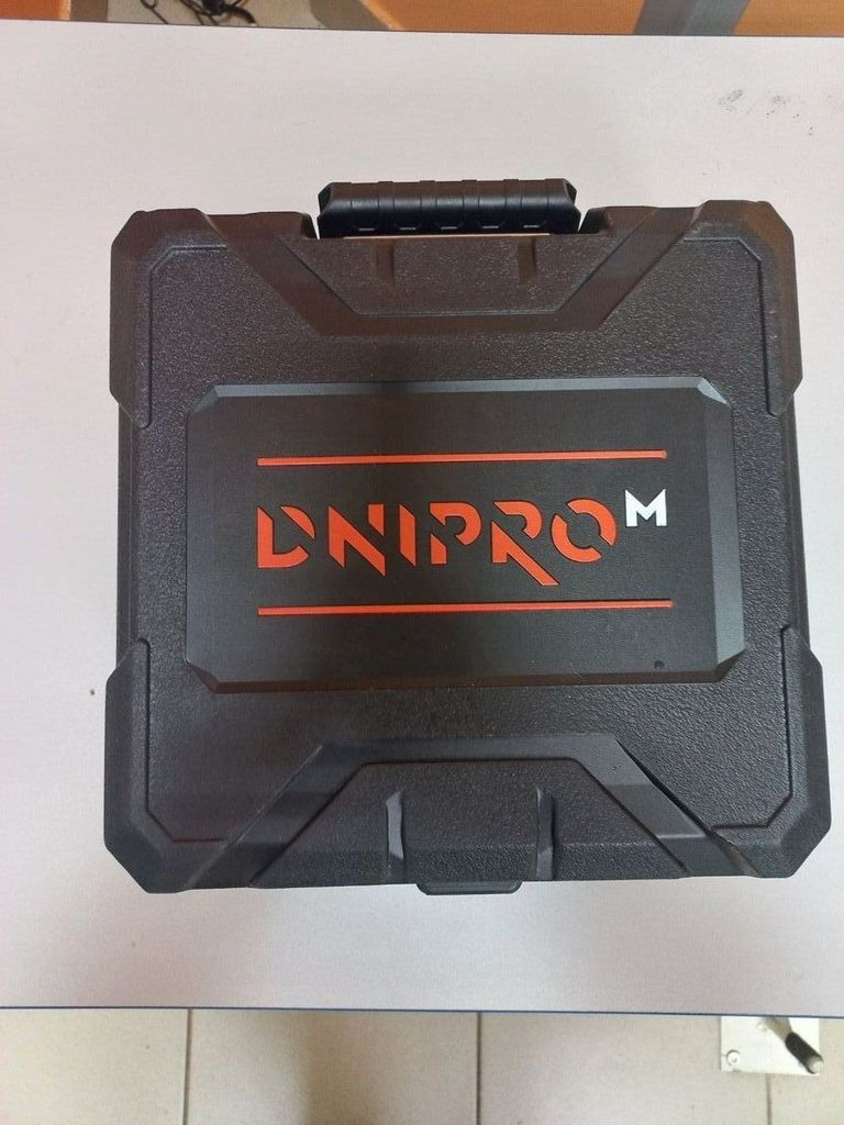 Dnipro-M cd-12qx 2акб зп Код:01-200489849. Изображение 12