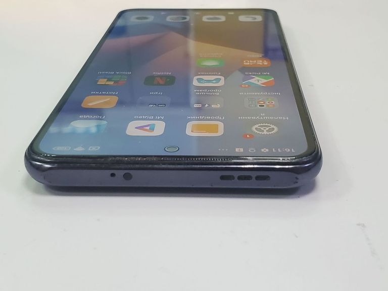 Xiaomi redmi note 10 4/64gb Код:01-200490445. Зображення 10