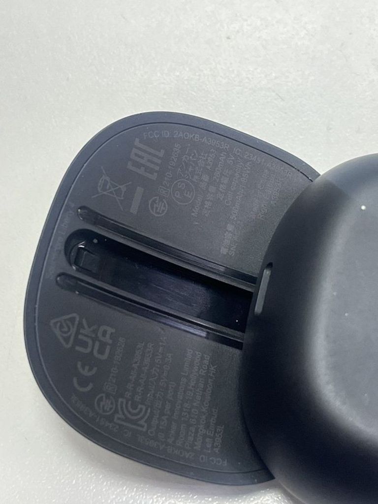 Купить Anker soundcore liberty 4 Б/У