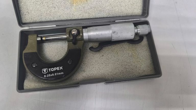 Оголошення Topex 31C629 Б/У