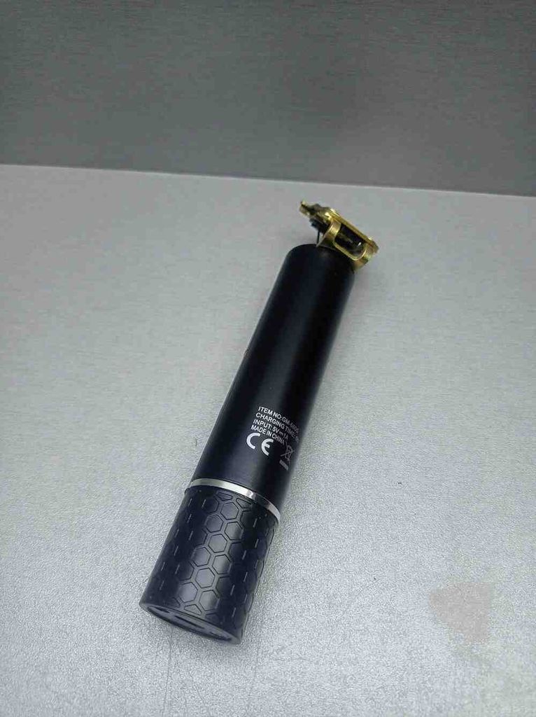 Дешево Geemy gm-6605 з ломбарду