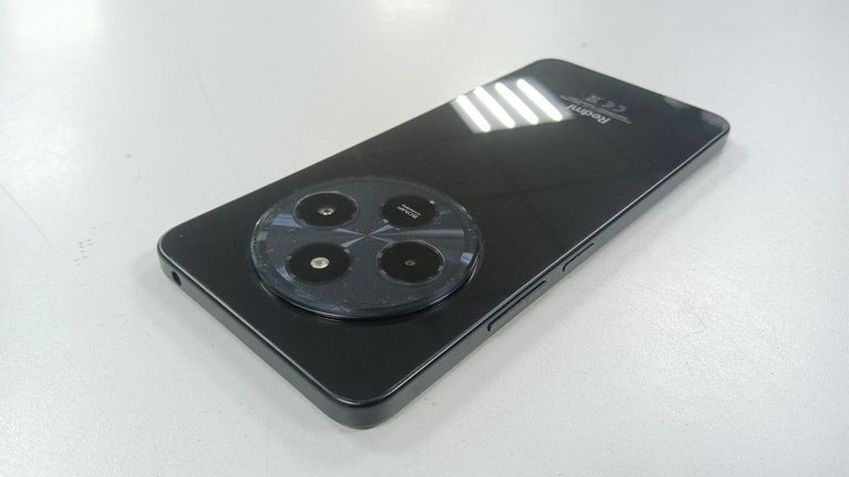 Оголошення Xiaomi redmi 14c 4/128gb Б/У