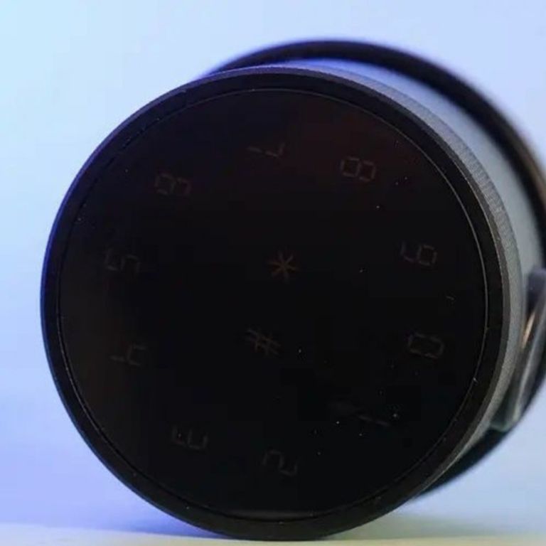 Livolo зі сканером відбитка пальця Код:null. Изображение 6