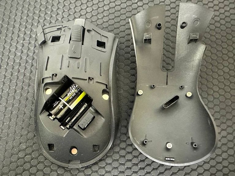 Razer deathadder v2 x hyperspeed Код:01-200516282. Изображение 10