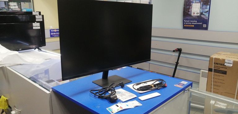 Оголошення Samsung m7 smart Б/У