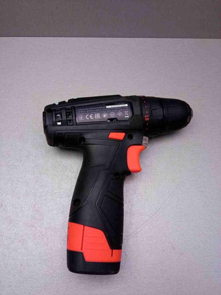 Dnipro-M cd-12cx compact/ cg-12bc ultra 2акб зп Код:2000004188238. Зображення 4