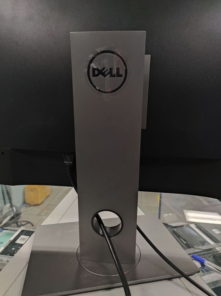 Dell p2719h Код:01-200521063. Изображение 6