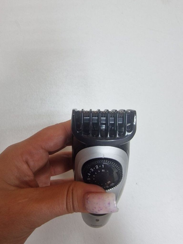 Розпродаж Braun 5542, продавець Техноскарб