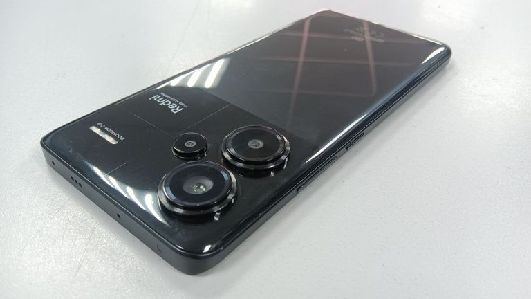 Оголошення Xiaomi redmi note 13 pro+ 8/256gb Б/У