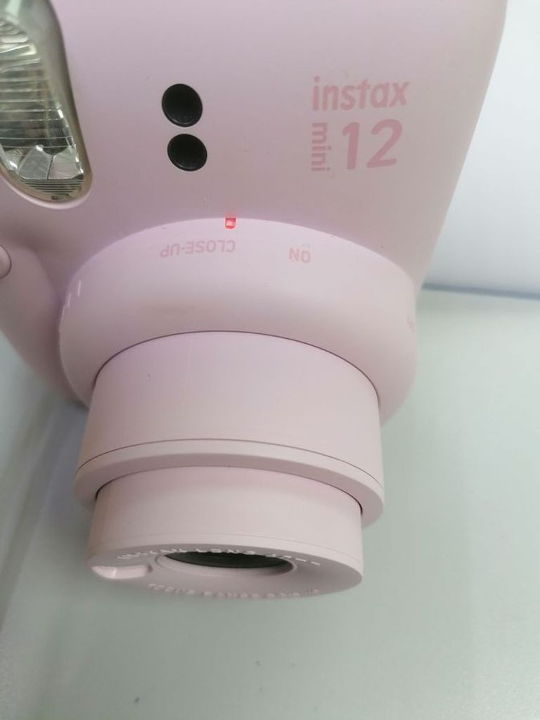 Fujifilm instax mini 12 Код:01-200531831. Зображення 5