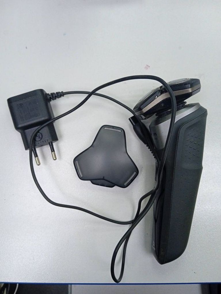 Philips Shaver series 5000 S5587/30 Код:01-200533852. Зображення 5