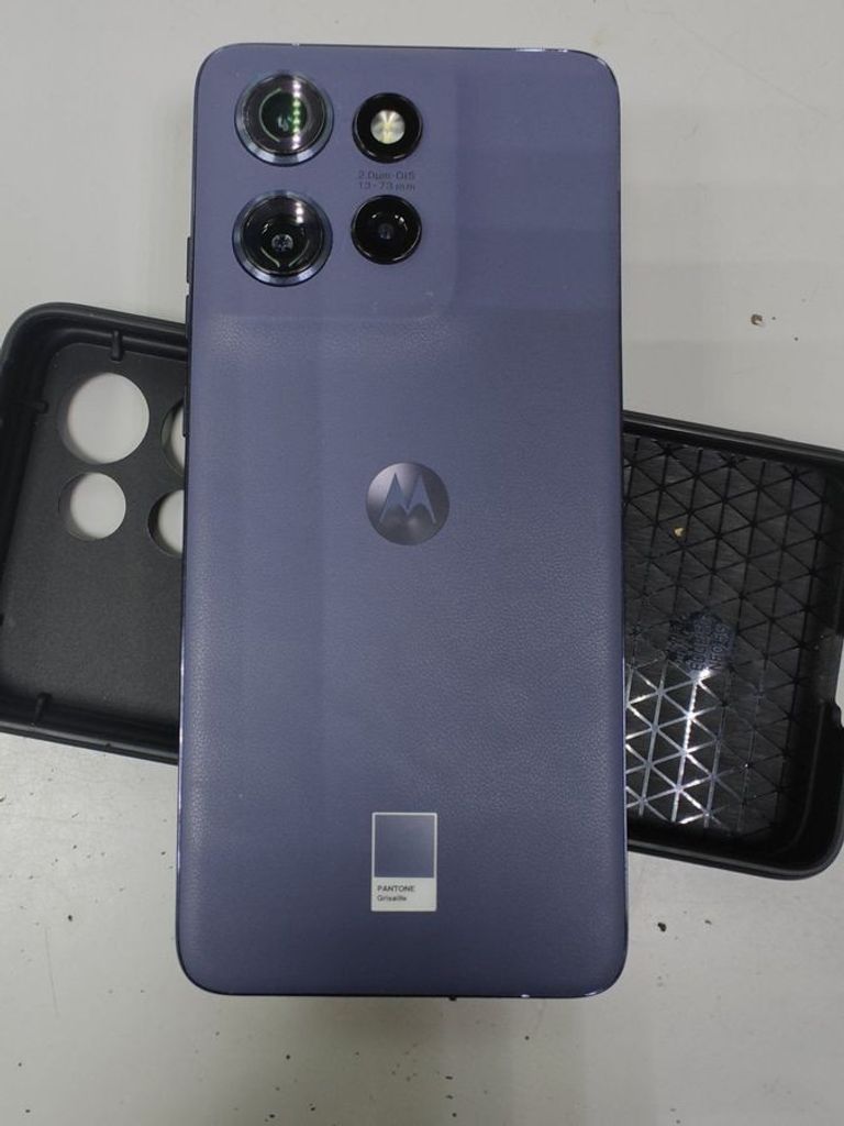 Оголошення Motorola edge 50 neo 12/512gb Б/У