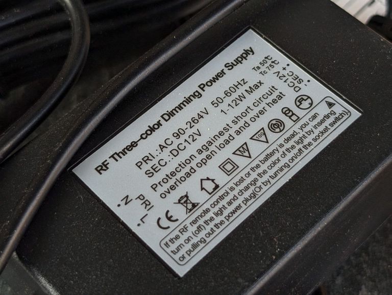 Акція! Комплект світлодіодних палубних світильників з 10 шт., 0,8 Вт, нержавіюча сталь 304, водонепроникний, IP67, вбудований св Код:null. Изображение 8