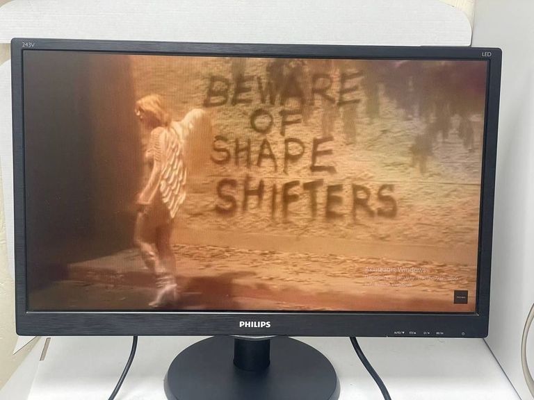 Samsung c24f390fhі Код:01-200540170. Зображення 13