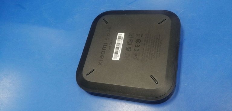 Xiaomi 4k mi box s 2/8 gb Код:01-200552221. Зображення 7