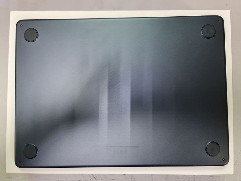 Apple macbook air 13,6" m2 2022 Код:01-200553016. Зображення 9