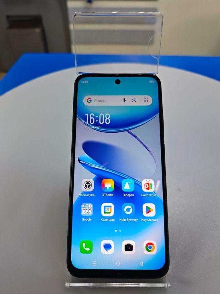 Купити Infinix smart 9 3/64gb Б/У