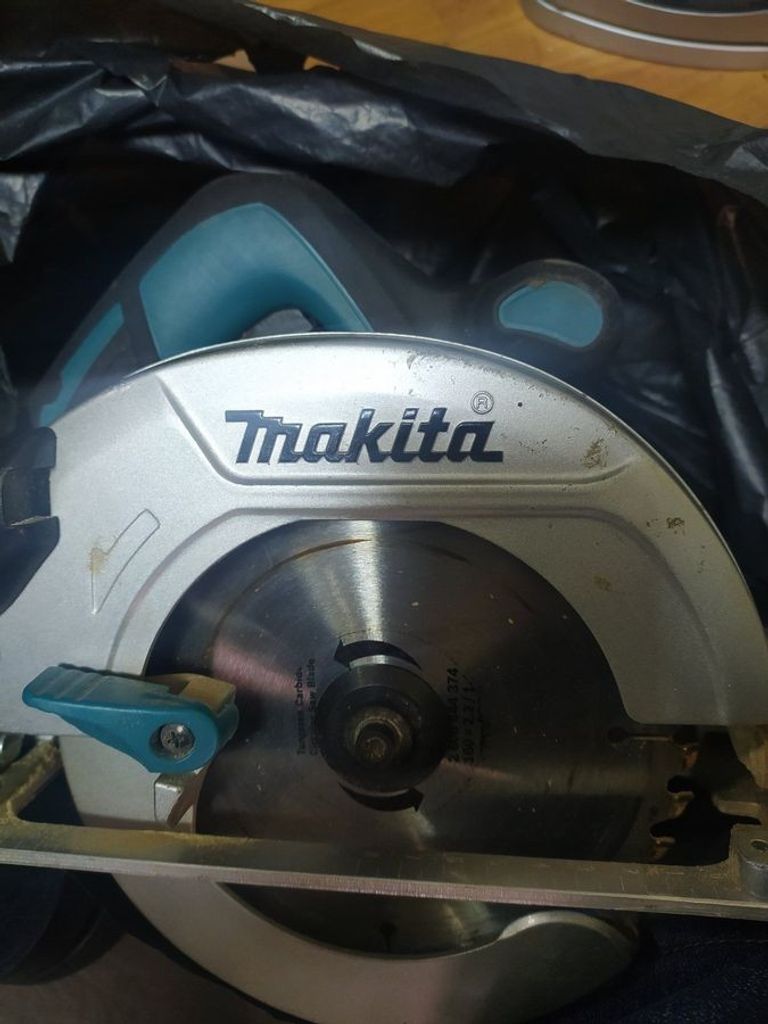 Купити Makita HS6601 Б/У