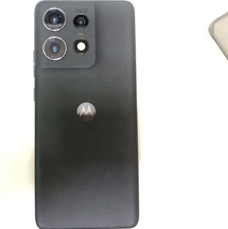 Оголошення Motorola Edge 50 Pro 12/512GB Black Beauty Б/У