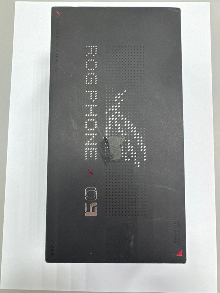 Asus rog phone 9 12/512gb Код:01-200565634. Зображення 5