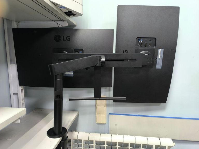 Lg 27QP88DP-BS Код:01-200571521. Изображение 11