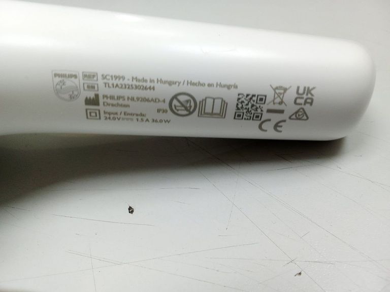 Дешево Philips Lumea SC1999/00 з ломбарду