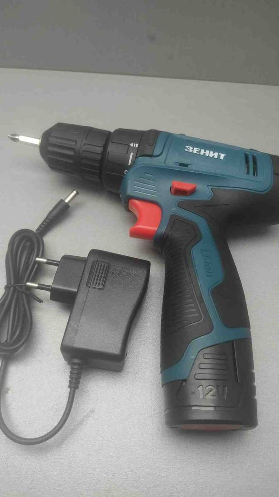 Зенит ЗША-1213 А Li-1К (843861) Код:2000004215859. Зображення 4