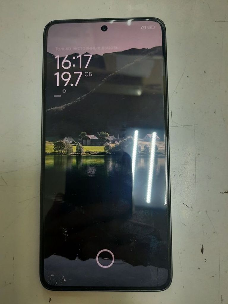 Дешево Xiaomi 14T 12/256GB Titan Black з ломбарду