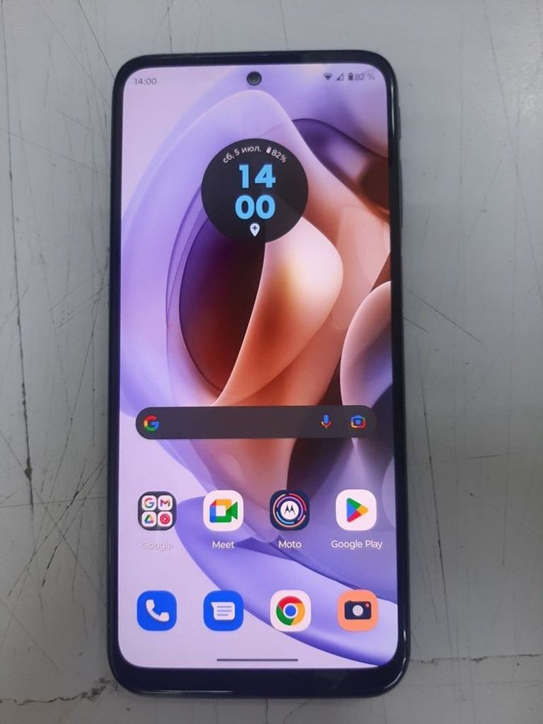 Купити Motorola moto g31 xt2173-3 4/64gb Б/У