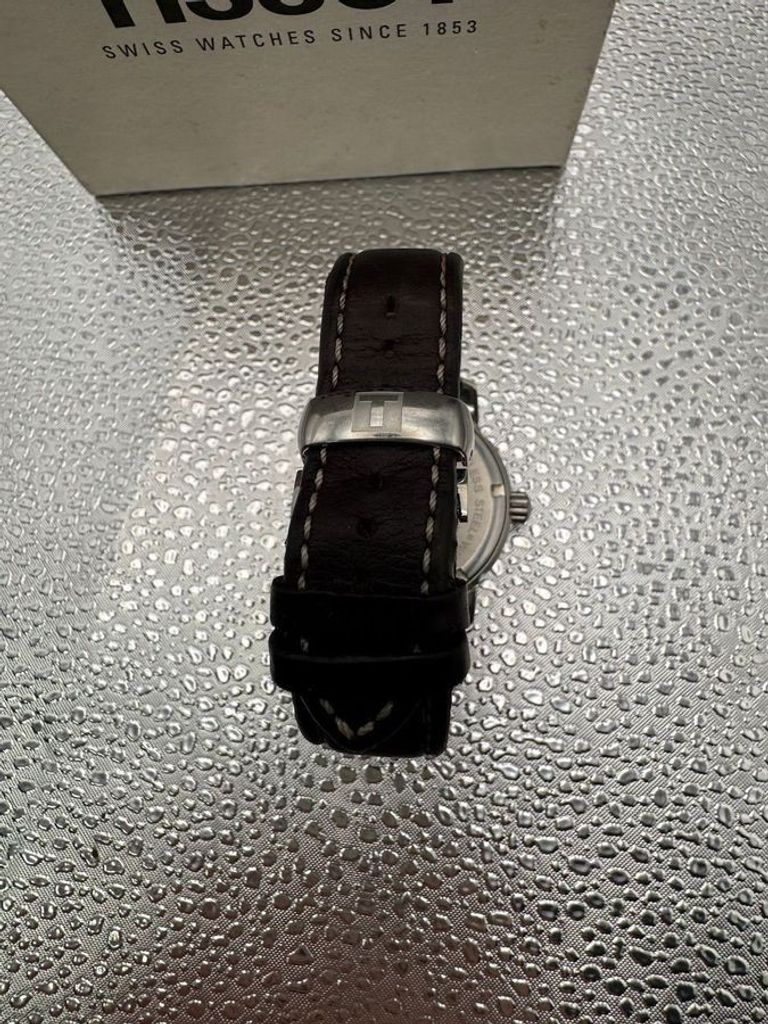 Tissot T014.410.16.037.00 Код:01-200580432. Зображення 7