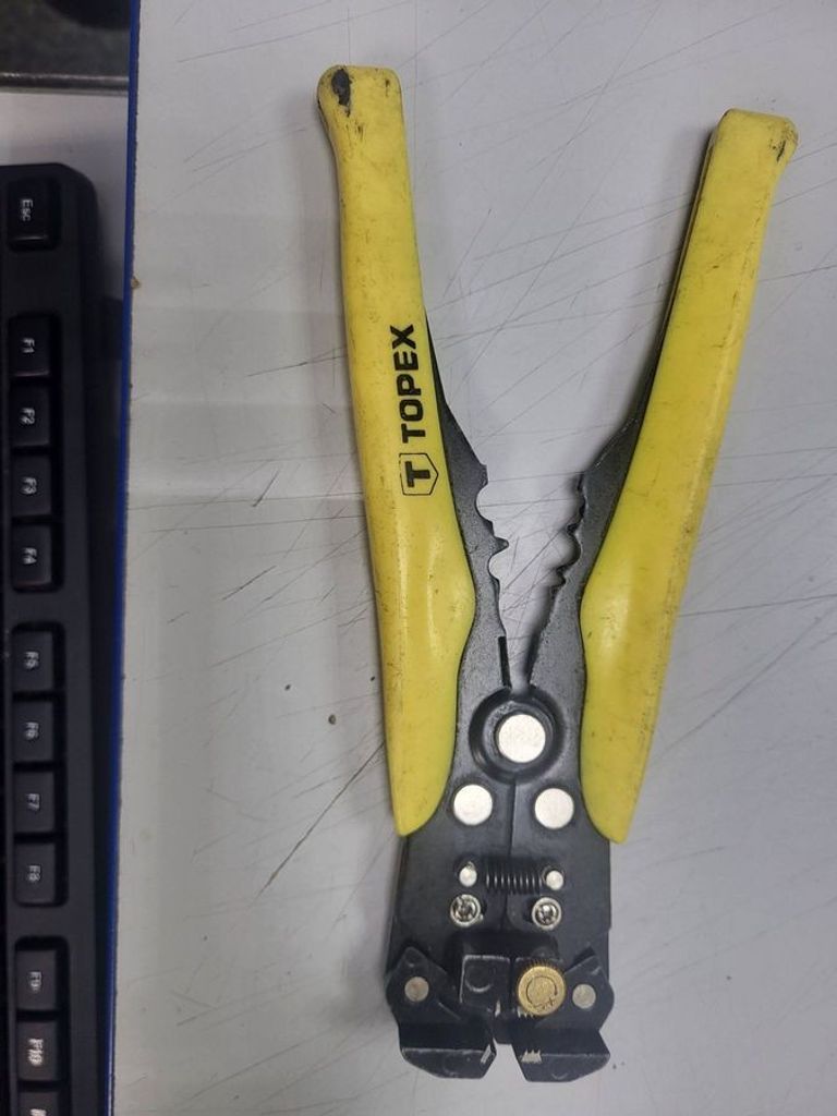 Дешиво Topex 32D806 с ломбарда