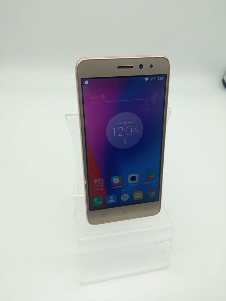 Купити Lenovo k6 k33a48 2/16gb Б/У