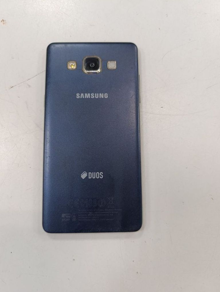 Оголошення Samsung a500h galaxy a5 duos Б/У