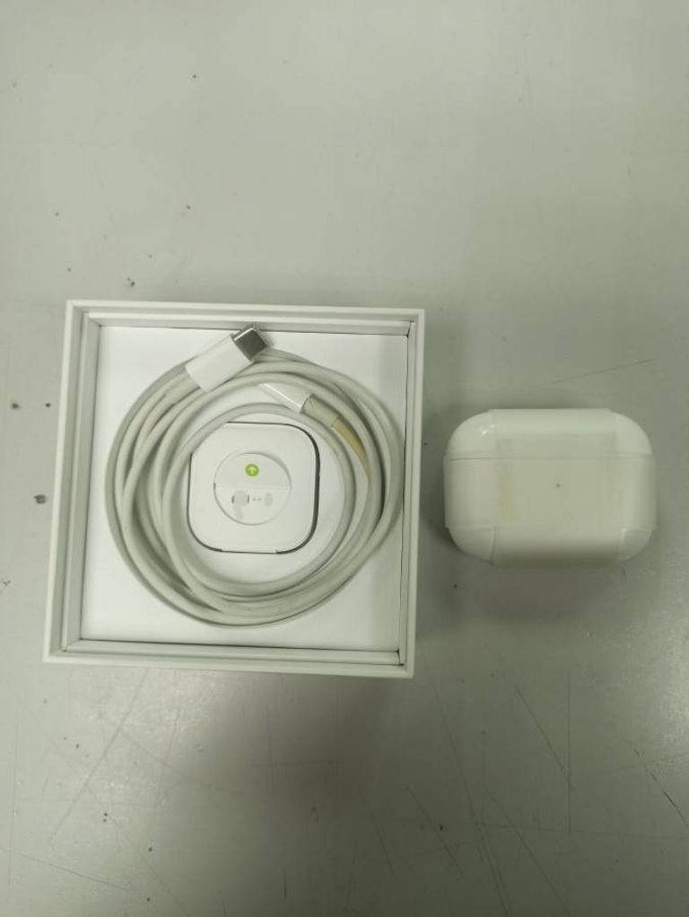 Дешево Apple AirPods Pro (MWP22) з ломбарду