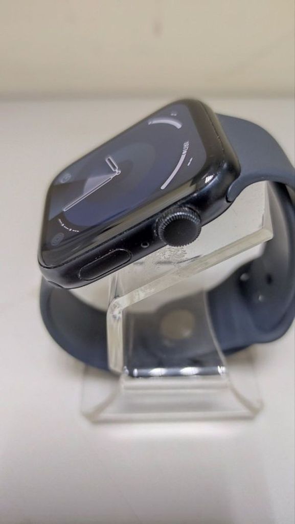 Apple watch se 2 gps 44mm aluminum case with sport Код:01-200586290. Изображение 9