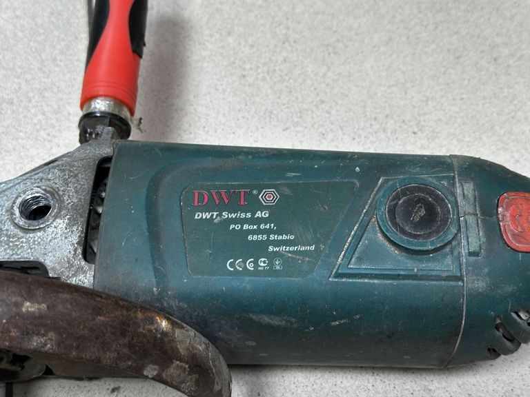 Объявление Dwt WS24-230 D Б/У